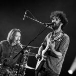 Matt Low & Yann Clavaizolle - Nuit Bleue au Festival Sémaphore en Chanson - 13/11/24 © Marylène Eytier @aubondeclic