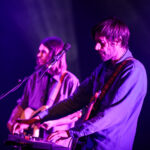 Alexandre Delano & Hugo Gilbert - La Nuit Bleue au Festival Sémaphore en Chanson - 13/11/24 © Marylène Eytier @aubondeclic