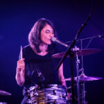 Samantha Julien - La Nuit Bleue au Festival Sémaphore en Chanson - 13/11/24 © Marylène Eytier @aubondeclic