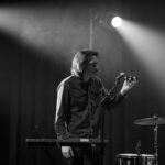 Yann Clavaizolle - Nuit Bleue au Festival Sémaphore en Chanson - 13/11/24 © Marylène Eytier @aubondeclic
