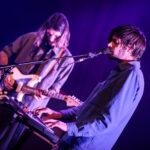 Alexandre Delano & Hugo Gilbert - La Nuit Bleue au Festival Sémaphore en Chanson - 13/11/24 © Marylène Eytier @aubondeclic