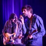 Alexandre Delano & Hugo Gilbert - La Nuit Bleue au Festival Sémaphore en Chanson - 13/11/24 © Marylène Eytier @aubondeclic