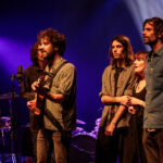 La Nuit Bleue au Festival Sémaphore en Chanson - 13/11/24 © Marylène Eytier @aubondeclic