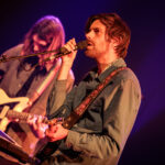 Alexandre Delano & Hugo Gilbert - La Nuit Bleue au Festival Sémaphore en Chanson - 13/11/24 © Marylène Eytier @aubondeclic