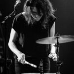 Samantha Julien - La Nuit Bleue au Festival Sémaphore en Chanson - 13/11/24 © Marylène Eytier @aubondeclic