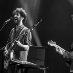 Matt Low & Alexandre Delano - La Nuit Bleue au Festival Sémaphore en Chanson - 13/11/24 © Marylène Eytier @aubondeclic