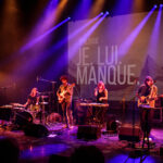 La Nuit Bleue au Festival Sémaphore en Chanson - 13/11/24 © Marylène Eytier @aubondeclic