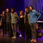 La Nuit Bleue au Festival Sémaphore en Chanson - 13/11/24 © Marylène Eytier @aubondeclic