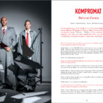 LO 104 - Extrait interview Kompromat