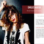 LO 105 - Extrait article Emilie Marsh