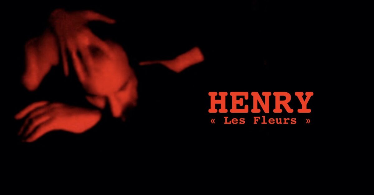 henry