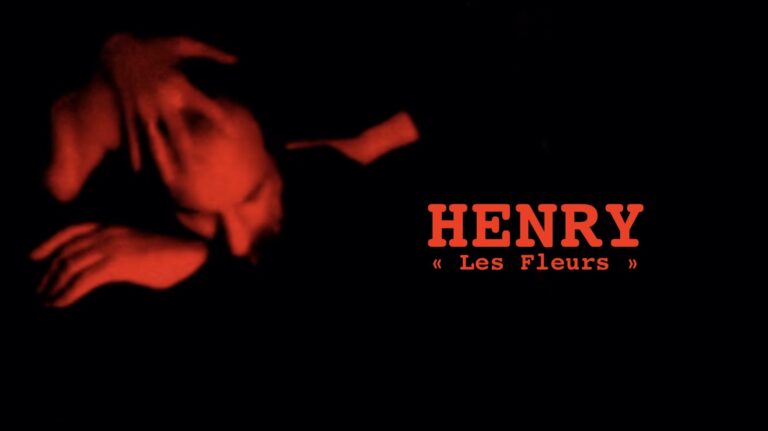 henry