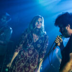 Animal Triste avec Marina Hands à La Maroquinerie 29.04.25 © Marylène Eytier @aubondeclic