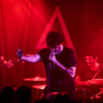 Animal Triste à La Maroquinerie 29.04.25 © Marylène Eytier @aubondeclic