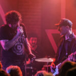 Animal Triste à La Maroquinerie 29.04.25 © Marylène Eytier @aubondeclic