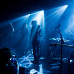 Animal Triste avec Marina Hands à La Maroquinerie 29.04.25 © Marylène Eytier @aubondeclic