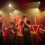 Animal Triste à La Maroquinerie 29.04.25 © Marylène Eytier @aubondeclic