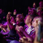 Francos La Rochelle 2024 - Public - Kanta Kanan © Marylène Eytier