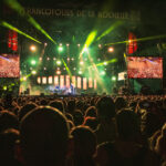 Francos La Rochelle 2024 - Sting © Marylène Eytier