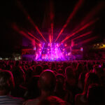Francos La Rochelle 2024 - Sting © Marylène Eytier
