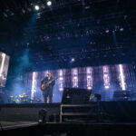 Francos La Rochelle 2024 - Patrick Bruel © Marylène Eytier