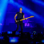 Francos La Rochelle 2024 - Sting © Marylène Eytier