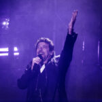 Francos La Rochelle 2024 - Patrick Bruel © Marylène Eytier