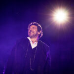 Francos La Rochelle 2024 - Patrick Bruel © Marylène Eytier