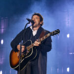 Francos La Rochelle 2024 - Patrick Bruel © Marylène Eytier