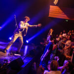Francofolies de La Rochelle 2025 - SAM SAUVAGE © Marylène Eytier @aubondeclic
